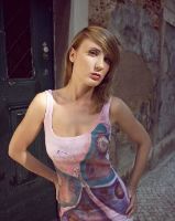 Ольга Петрова