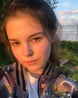 Софья Князева