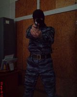 Дмитрий Владимирович
