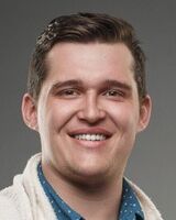 Григорий Петухов