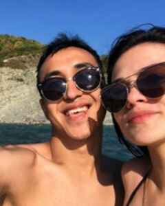 Виталина Вертман