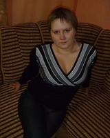 Алёна Степанова