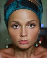 Светлана Рындина