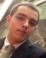 Петр Михайлов