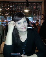 Ирина Лимарева