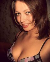 Анна Самойлова