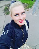 Анастасия Дашина