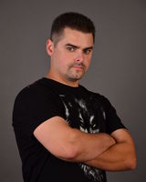 Вячеслав Махненко