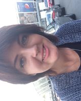 Алена Гармаш