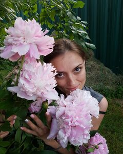 Екатерина Санкова