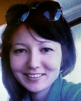 Любовь Щербакова