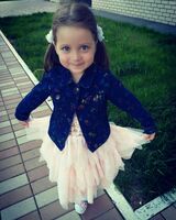 Дарья Данилова