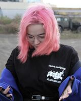 Анна Назарова