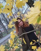 Алена Киселева