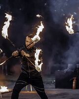 Fantom show 
