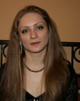 Анна Мирошникова