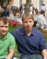 Дима **Столыпин**