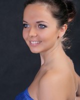 Екатерина Смородинина