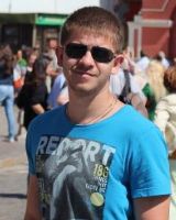 Дмитрий Кузнецов