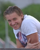 Дмитрий Соколов