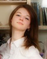 Юлия Удилова