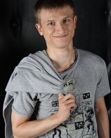 Антон Пистонов