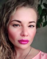 Надежда Денисова