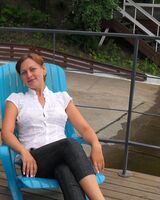 Виктория Ляховская