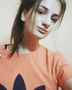 Оля Солнцева