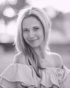 Мария Земцова