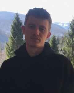 Дмитрий Кузьменко