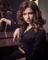 Билей Александровна