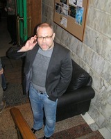 Александр Портнов