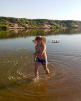 Юлия Янькова