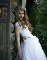 Анастасия Томасова