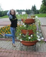 Ирина Матюхова