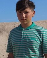 Илья Иванов