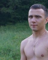 Григорий Рудь