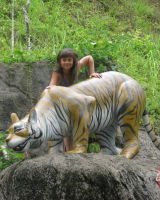 Малиновская Андреевна