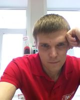 Александр Кокшаров