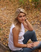 Julia Gorlova