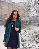 Анастасия Яковлева
