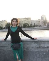 Наталья Шелонцева