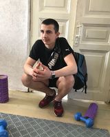 Антон Щемеров