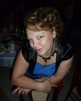 Мария Рыбина