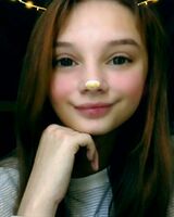 Александра Дмитриева