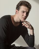 Евгений Шолков