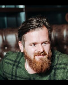 Сергей Юмашев