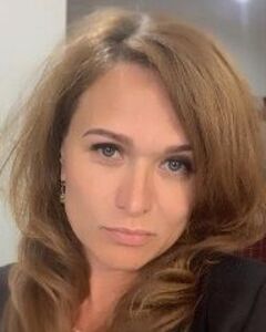 Вера Вольшакова