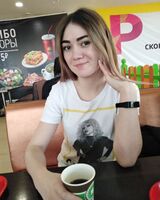 Эльвира Адекаева